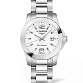 Часы Longines Conquest L3.376.4.16.6